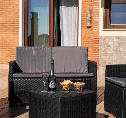casa vacanze ciampino vicino stazione