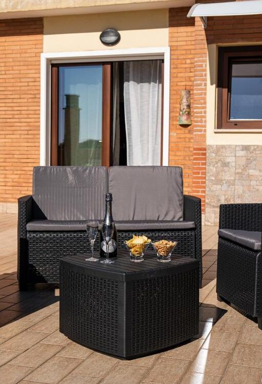 casa vacanze ciampino vicino stazione